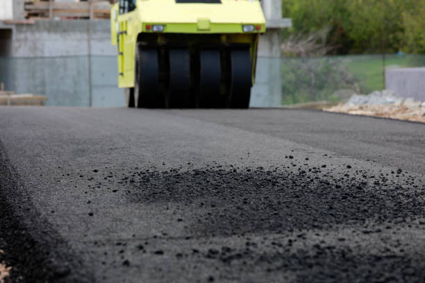 Best Driveway Resurfacing Services in Green Oaks, IL