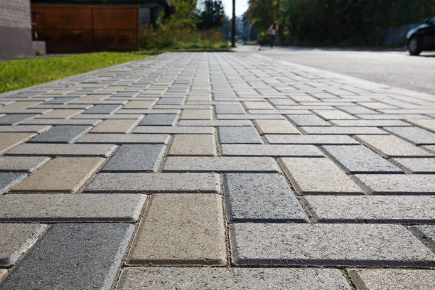 Best Driveway Paver Repairs and Restoration in Green Oaks, IL